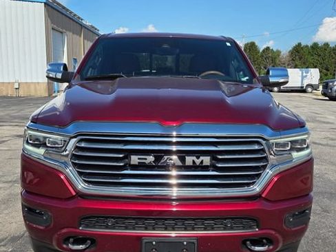 Used 2021 RAM 1500 Limited AWD/4WD image 9