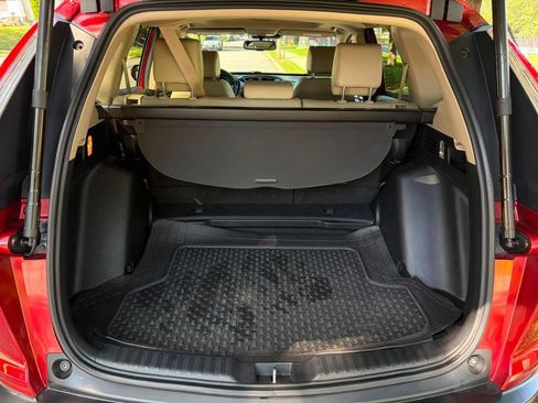 Used 2017 Honda CR-V EX-L image 7