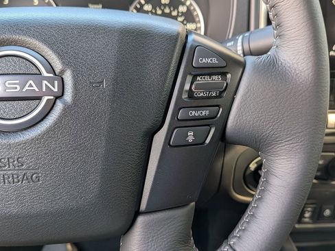 New 2026 Nissan Frontier SV w/ SV Convenience Package AWD/4WD image 20