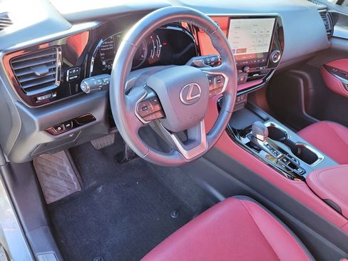 Used 2023 Lexus NX 250 FWD image 23