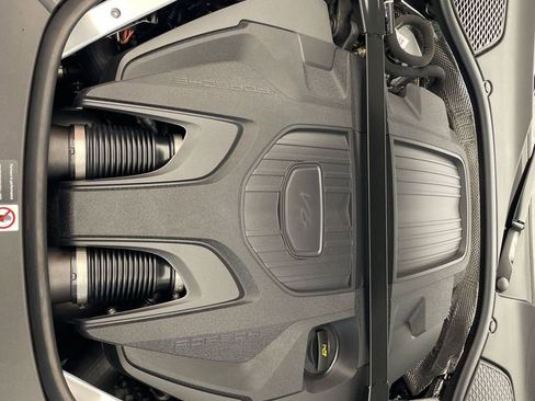 New 2026 Porsche Panamera 4 AWD/4WD image 18