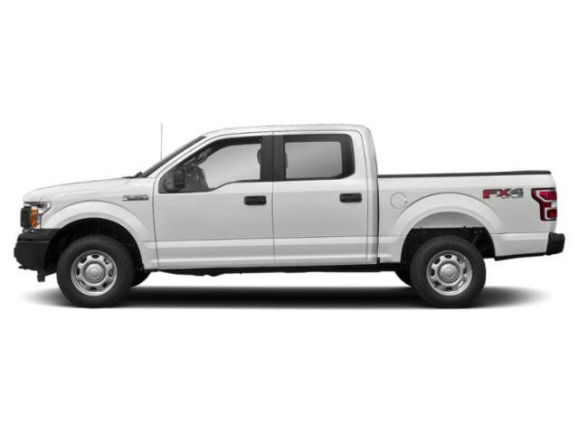 Used 2019 Ford F150 XLT w/ Equipment Group 302A Luxury AWD/4WD image 3