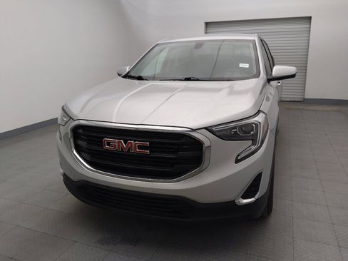 Used 2018 GMC Terrain SLE image 15