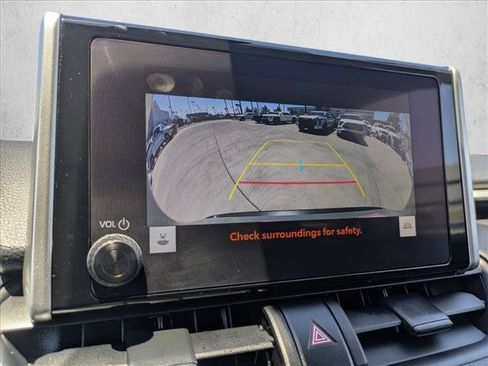 Certified 2023 Toyota RAV4 XLE AWD/4WD image 13