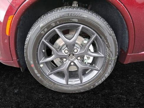 New 2026 Dodge Durango GT image 32