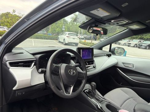 Used 2024 Toyota Corolla SE FWD image 14
