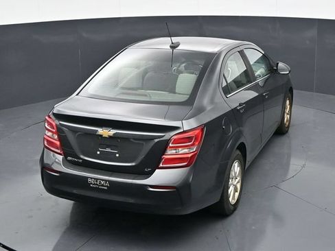 Used 2017 Chevrolet Sonic LT FWD image 29