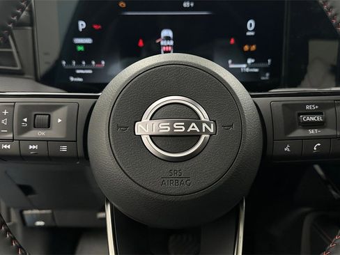 New 2025 Nissan Kicks SR w/ Interior Electronics Package image 17