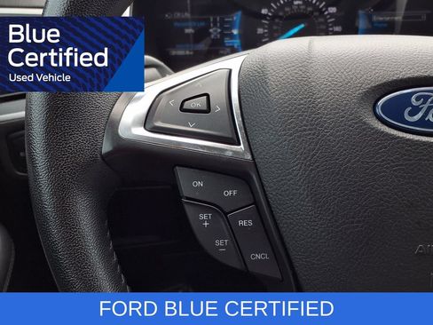 Certified 2021 Ford Edge SEL w/ Convenience Package FWD image 19