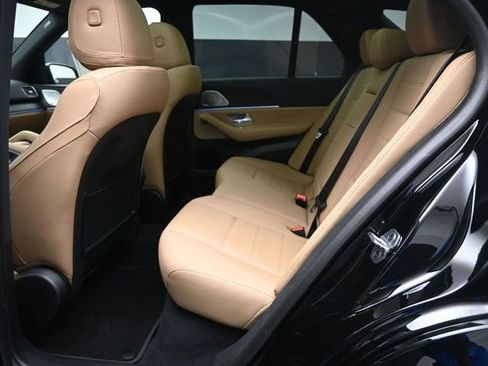 New 2026 Mercedes-Benz GLE 350 4MATIC image 20