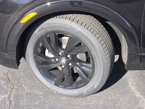 New 2026 Buick Encore GX Sport Touring w/ Advanced Technology Package image 19