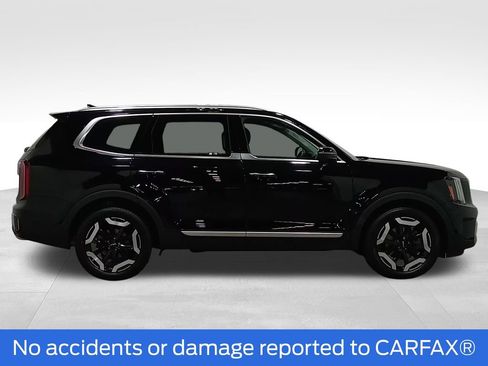 Used 2023 Kia Telluride S AWD/4WD image 2