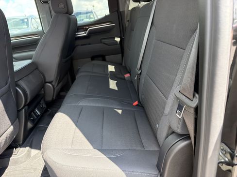 Used 2025 GMC Sierra 1500 Elevation AWD/4WD image 14