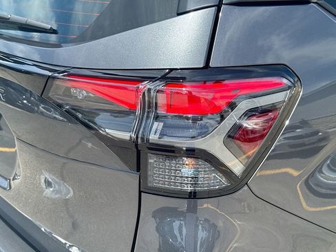 New 2026 Subaru Forester AWD/4WD image 30