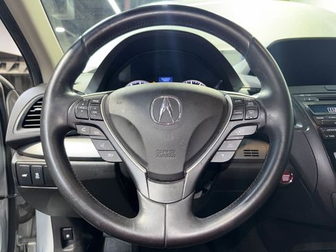 Used 2015 Acura RDX FWD w/ Technology Package image 18