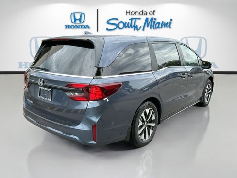 New 2026 Honda Odyssey EX-L image 6