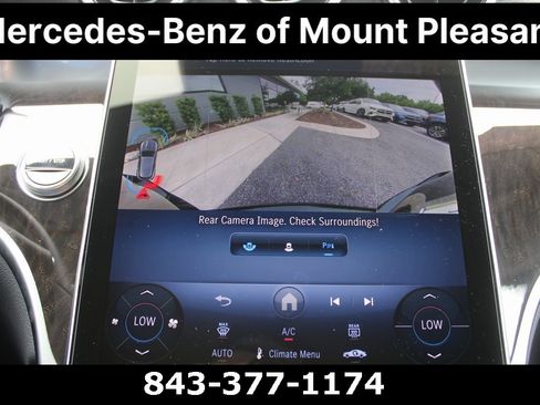 Certified 2025 Mercedes-Benz GLC 350e 4MATIC image 47