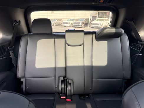 New 2026 Hyundai Palisade Calligraphy image 28