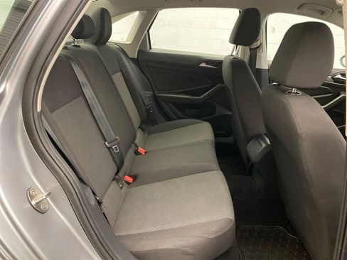 Used 2020 Volkswagen Jetta S FWD image 26