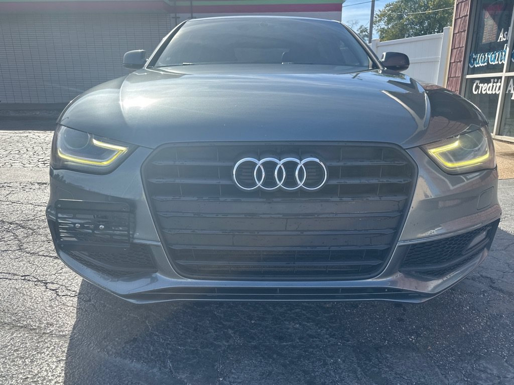 Used 2014 Audi A4 2.0T Premium Plus w/ Premium Plus Package AWD/4WD image 9