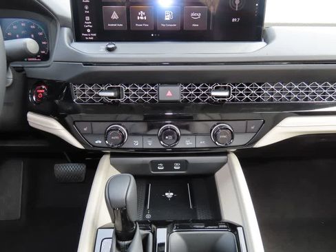 New 2026 Honda Accord EX-L image 20