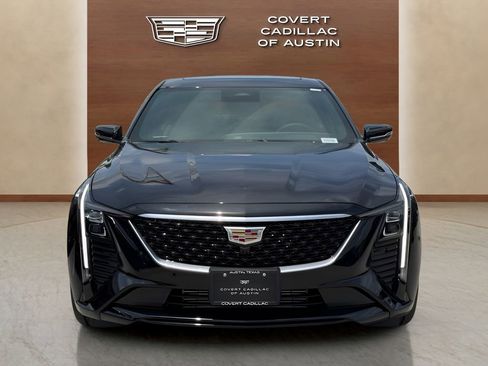 New 2026 Cadillac CT5 Premium Luxury RWD image 3