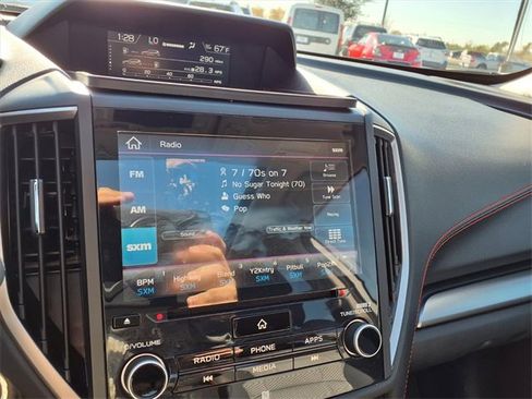 Used 2020 Subaru Forester Sport image 17