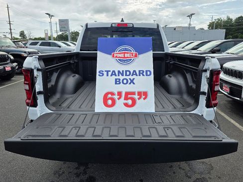 New 2026 RAM 1500 Rebel w/ G/T Package image 6