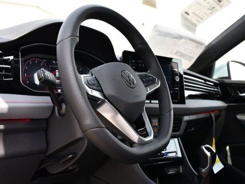 New 2026 Volkswagen Jetta GLI Autobahn image 11