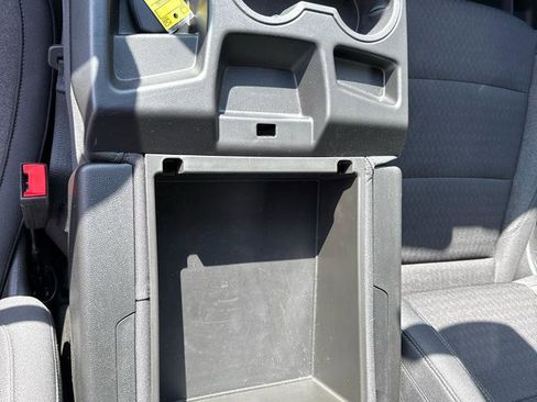 Used 2026 Chevrolet Silverado 1500 LT image 17