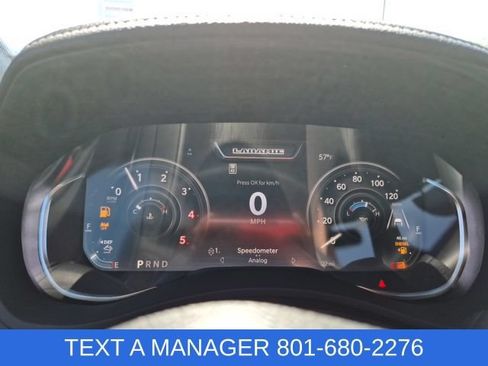 New 2026 RAM 2500 Laramie AWD/4WD image 21