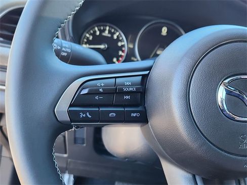 New 2026 MAZDA CX-30 AWD 2.5 S image 8