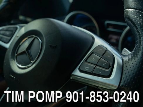 Used 2019 Mercedes-Benz GLE 43 AMG 4MATIC Coupe w/ Premium 3 Package image 26