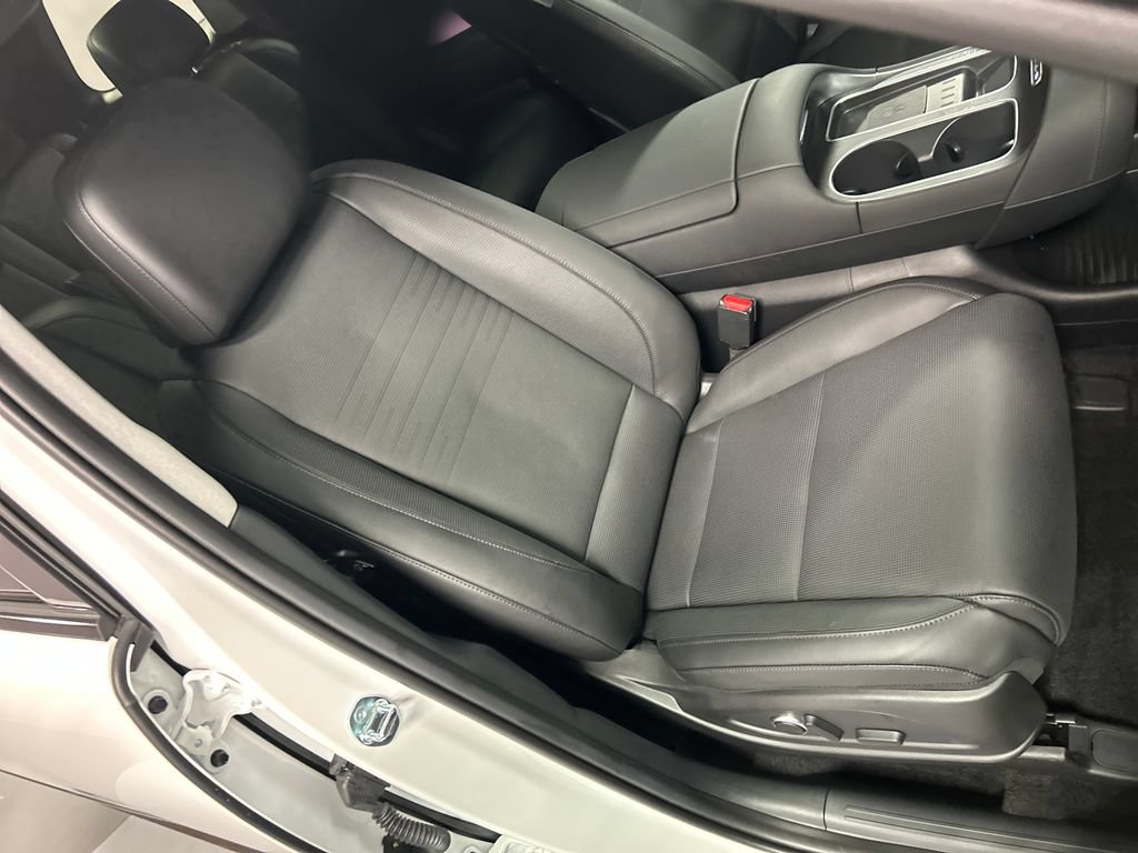 Used 2026 Hyundai Palisade Limited AWD/4WD image 25