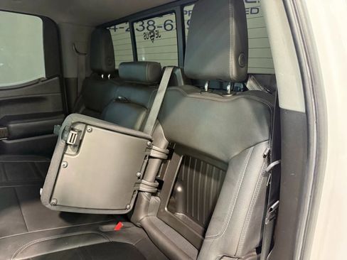 Used 2021 GMC Sierra 1500 Denali image 27