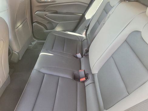 New 2026 Chevrolet Trax ACTIV w/ Driver Confidence Package image 9