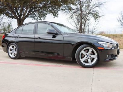 Used 2014 BMW 328i 328i
