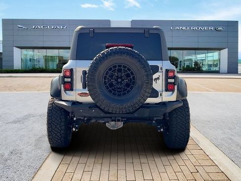 Used 2023 Ford Bronco Raptor AWD/4WD image 6