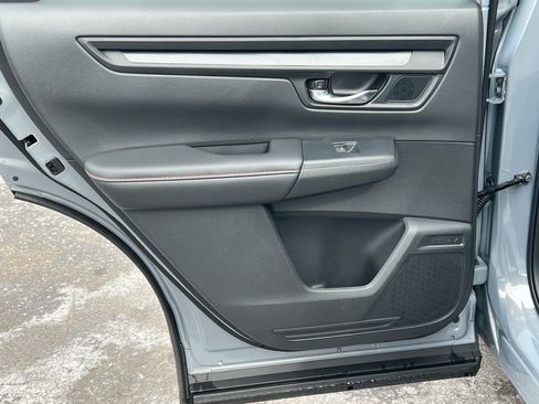 New 2026 Honda CR-V Sport-L image 34