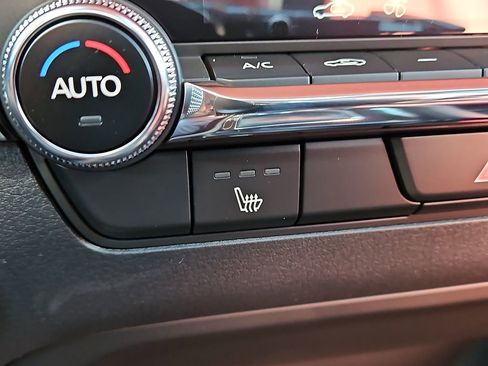 New 2026 MAZDA MAZDA3 2.5 S Hatchback w/ Premium Pkg FWD image 24
