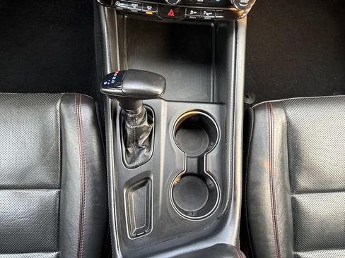 Used 2024 Dodge Durango GT AWD/4WD image 14