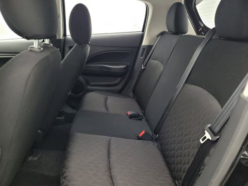Used 2024 Mitsubishi Mirage ES FWD image 18
