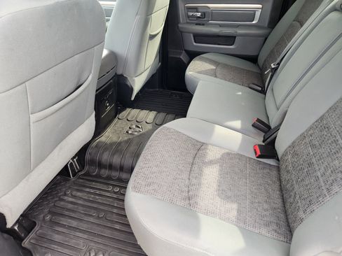 Used 2015 RAM 2500 Lone Star image 34