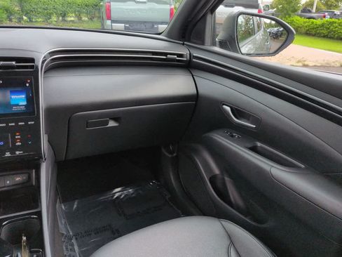 Used 2024 Hyundai Santa Cruz XRT AWD/4WD image 16