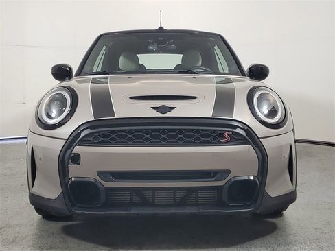 Used 2023 MINI Cooper S image 2