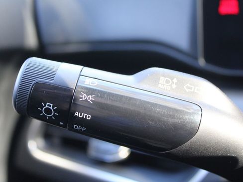 New 2026 Kia K4 LXS image 23