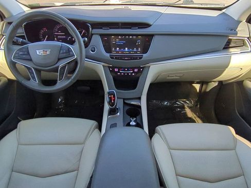 Used 2019 Cadillac XT5 Luxury image 14