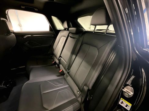 Certified 2023 Audi Q3 2.0T Premium w/ Black Optic Sport Package image 27