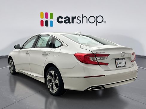 Used 2020 Honda Accord EX-L image 3