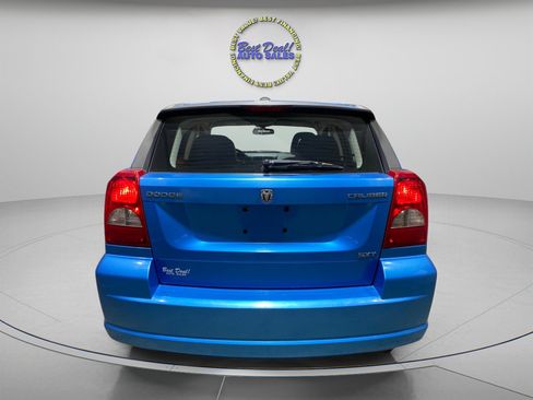 Used 2009 Dodge Caliber SXT image 3